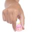 SQUISHMALLOWS Squish-a-longs Scribbles кейс с 2 мини-фигурками