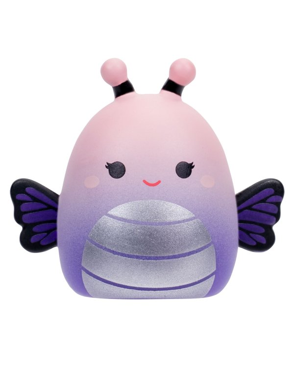 Дополнительное изображение книги «SQUISHMALLOWS SQUISH-A-LONGS Фигурки-сюрприз, 2 шт, 2,5 cm»