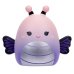 Дополнительное изображение книги «SQUISHMALLOWS SQUISH-A-LONGS Фигурки-сюрприз, 2 шт, 2,5 cm»