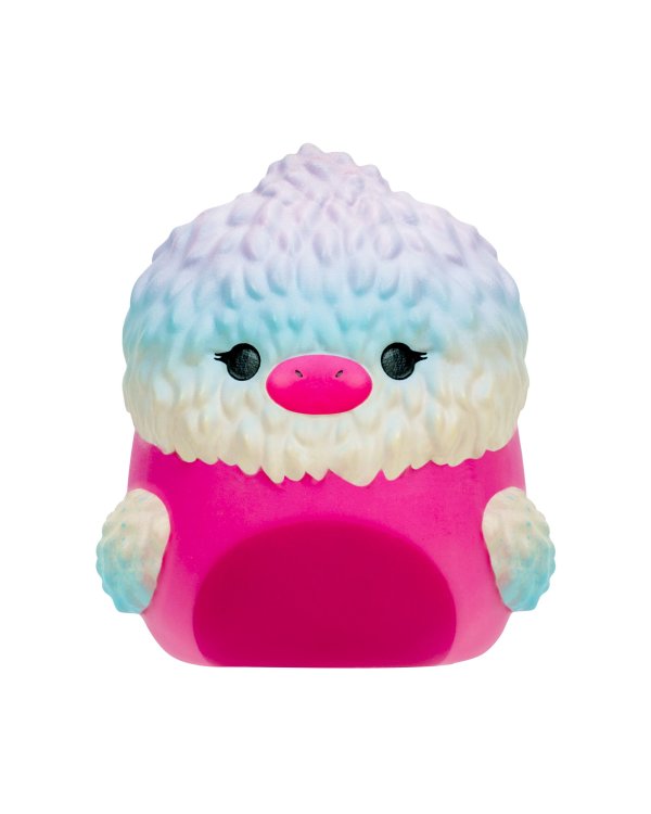 Дополнительное изображение книги «SQUISHMALLOWS SQUISH-A-LONGS Фигурки-сюрприз, 2 шт, 2,5 cm»