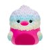 Дополнительное изображение книги «SQUISHMALLOWS SQUISH-A-LONGS Фигурки-сюрприз, 2 шт, 2,5 cm»