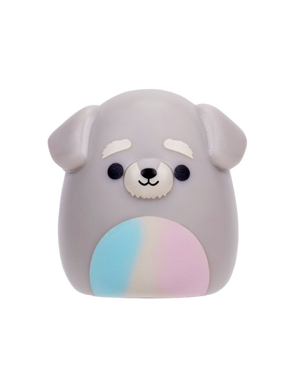 Дополнительное изображение книги «SQUISHMALLOWS SQUISH-A-LONGS Фигурки-сюрприз, 2 шт, 2,5 cm»