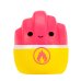 Дополнительное изображение книги «SQUISHMALLOWS SQUISH-A-LONGS Фигурки-сюрприз, 2 шт, 2,5 cm»