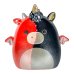 Дополнительное изображение книги «SQUISHMALLOWS SQUISH-A-LONGS Фигурки-сюрприз, 2 шт, 2,5 cm»