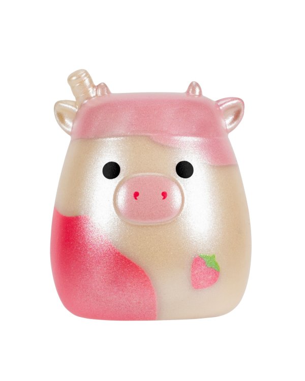 Дополнительное изображение книги «SQUISHMALLOWS SQUISH-A-LONGS Фигурки-сюрприз, 2 шт, 2,5 cm»