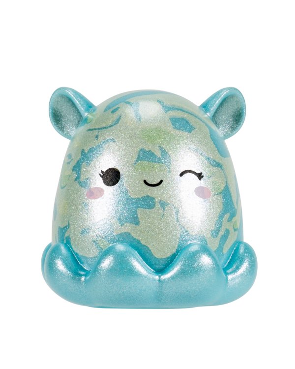 Дополнительное изображение книги «SQUISHMALLOWS SQUISH-A-LONGS Фигурки-сюрприз, 2 шт, 2,5 cm»
