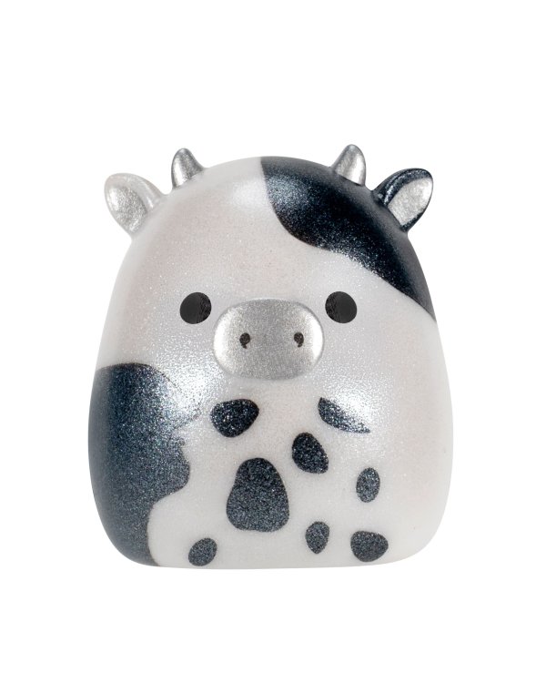 Дополнительное изображение книги «SQUISHMALLOWS SQUISH-A-LONGS Фигурки-сюрприз, 2 шт, 2,5 cm»