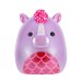 Дополнительное изображение книги «SQUISHMALLOWS SQUISH-A-LONGS Фигурки-сюрприз, 2 шт, 2,5 cm»