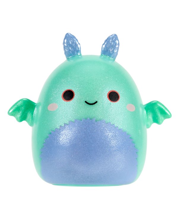 Дополнительное изображение книги «SQUISHMALLOWS SQUISH-A-LONGS Фигурки-сюрприз, 2 шт, 2,5 cm»