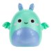 Дополнительное изображение книги «SQUISHMALLOWS SQUISH-A-LONGS Фигурки-сюрприз, 2 шт, 2,5 cm»
