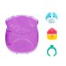Дополнительное изображение книги «SQUISHMALLOWS SQUISH-A-LONGS Фигурки-сюрприз, 2 шт, 2,5 cm»