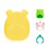 Дополнительное изображение книги «SQUISHMALLOWS SQUISH-A-LONGS Фигурки-сюрприз, 2 шт, 2,5 cm»