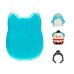 Дополнительное изображение книги «SQUISHMALLOWS SQUISH-A-LONGS Фигурки-сюрприз, 2 шт, 2,5 cm»