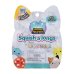 SQUISHMALLOWS SQUISH-A-LONGS Фигурки-сюрприз, 2 шт, 2,5 cm