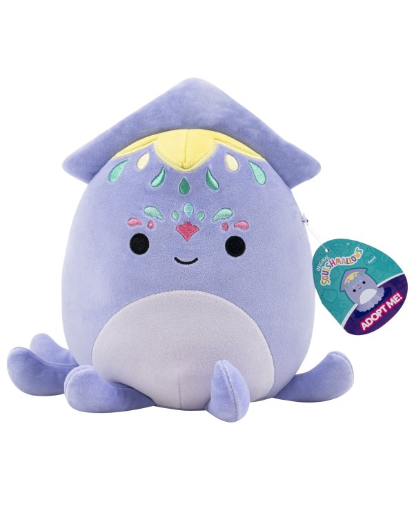 SQUISHMALLOWS Adopt Me Мягкая игрушка, 20 cm