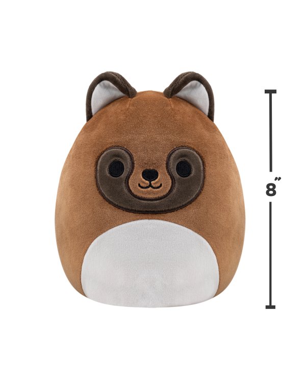 SQUISHMALLOWS Adopt Me Мягкая игрушка, 20 cm