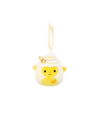 SQUISHMALLOWS Плюшевый брелок, 8 см