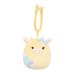 Дополнительное изображение книги «SQUISHMALLOWS W31 Плюшевый брелок, 8 см»
