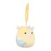 Дополнительное изображение книги «SQUISHMALLOWS W31 Плюшевый брелок, 8 см»