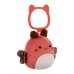 Дополнительное изображение книги «SQUISHMALLOWS W31 Плюшевый брелок, 8 см»
