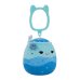 Дополнительное изображение книги «SQUISHMALLOWS W31 Плюшевый брелок, 8 см»