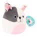 Дополнительное изображение книги «SQUISHMALLOWS W30 Мягкая игрушка, 19 см»