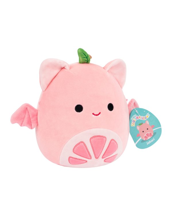 Дополнительное изображение книги «SQUISHMALLOWS W30 Мягкая игрушка, 19 см»