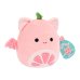 Дополнительное изображение книги «SQUISHMALLOWS W30 Мягкая игрушка, 19 см»