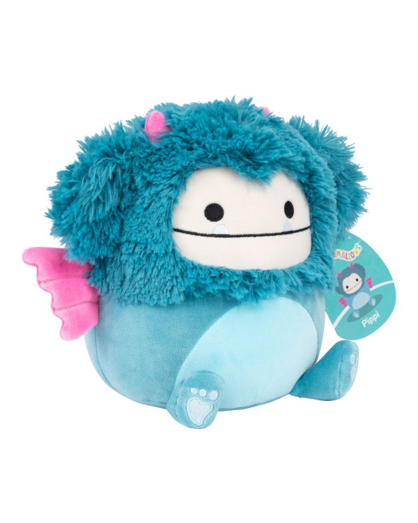 Дополнительное изображение книги «SQUISHMALLOWS W30 Мягкая игрушка, 19 см»