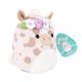 Дополнительное изображение книги «SQUISHMALLOWS W30 Мягкая игрушка, 19 см»
