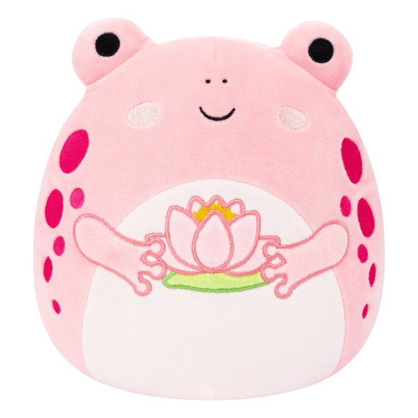 Обложка книги «SQUISHMALLOWS W30 Мягкая игрушка, 19 см»