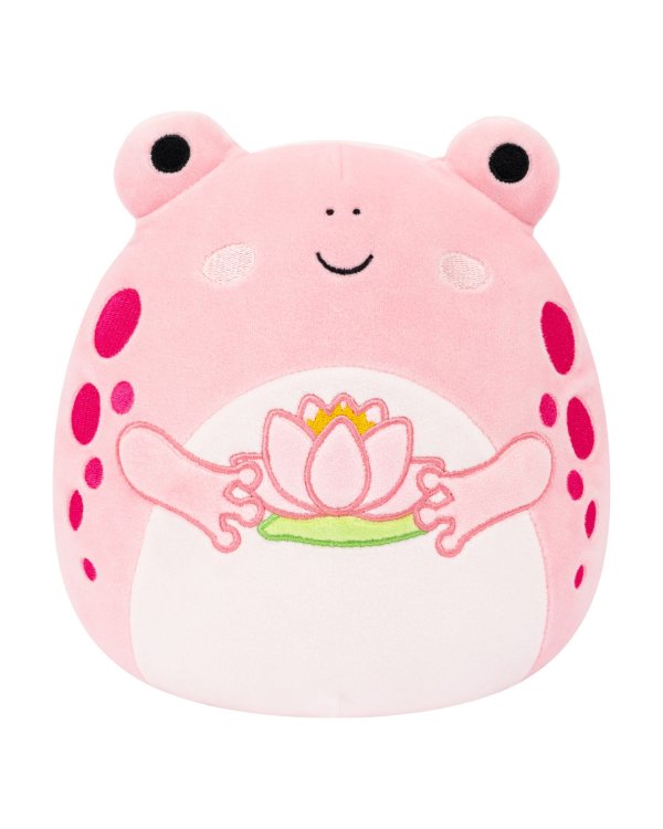 Дополнительное изображение книги «SQUISHMALLOWS W30 Мягкая игрушка, 19 см»