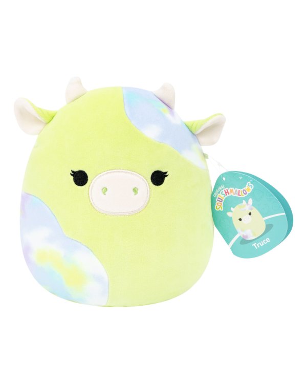 Дополнительное изображение книги «SQUISHMALLOWS W30 Мягкая игрушка, 19 см»