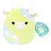 Дополнительное изображение книги «SQUISHMALLOWS W30 Мягкая игрушка, 19 см»