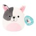 Дополнительное изображение книги «SQUISHMALLOWS W30 Мягкая игрушка, 19 см»