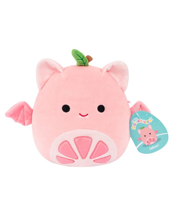 Дополнительное изображение книги «SQUISHMALLOWS W30 Мягкая игрушка, 19 см»