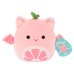 Дополнительное изображение книги «SQUISHMALLOWS W30 Мягкая игрушка, 19 см»