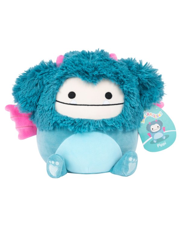 Дополнительное изображение книги «SQUISHMALLOWS W30 Мягкая игрушка, 19 см»
