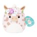 Дополнительное изображение книги «SQUISHMALLOWS W30 Мягкая игрушка, 19 см»