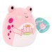 Дополнительное изображение книги «SQUISHMALLOWS W30 Мягкая игрушка, 19 см»