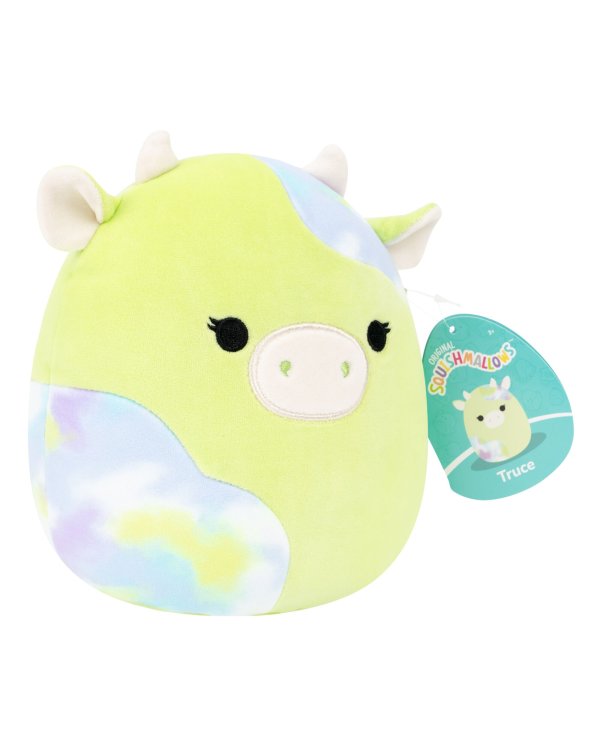 Дополнительное изображение книги «SQUISHMALLOWS W30 Мягкая игрушка, 19 см»