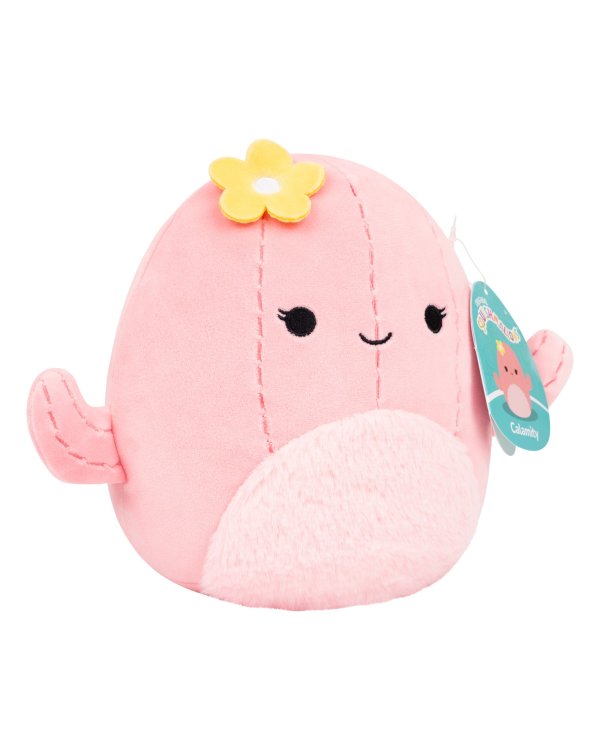 Дополнительное изображение книги «SQUISHMALLOWS W31 Мягкая игрушка, 19 см»