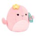 Дополнительное изображение книги «SQUISHMALLOWS W31 Мягкая игрушка, 19 см»