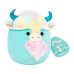 Дополнительное изображение книги «SQUISHMALLOWS W31 Мягкая игрушка, 19 см»