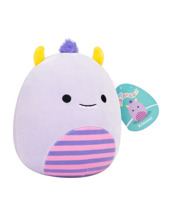 Дополнительное изображение книги «SQUISHMALLOWS W31 Мягкая игрушка, 19 см»