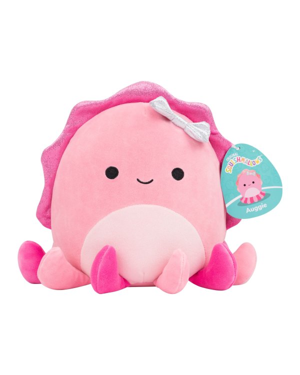 Дополнительное изображение книги «SQUISHMALLOWS W31 Мягкая игрушка, 19 см»