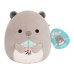 Дополнительное изображение книги «SQUISHMALLOWS W31 Мягкая игрушка, 19 см»
