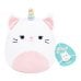 Дополнительное изображение книги «SQUISHMALLOWS W31 Мягкая игрушка, 19 см»