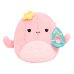 Дополнительное изображение книги «SQUISHMALLOWS W31 Мягкая игрушка, 19 см»