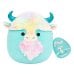 Дополнительное изображение книги «SQUISHMALLOWS W31 Мягкая игрушка, 19 см»